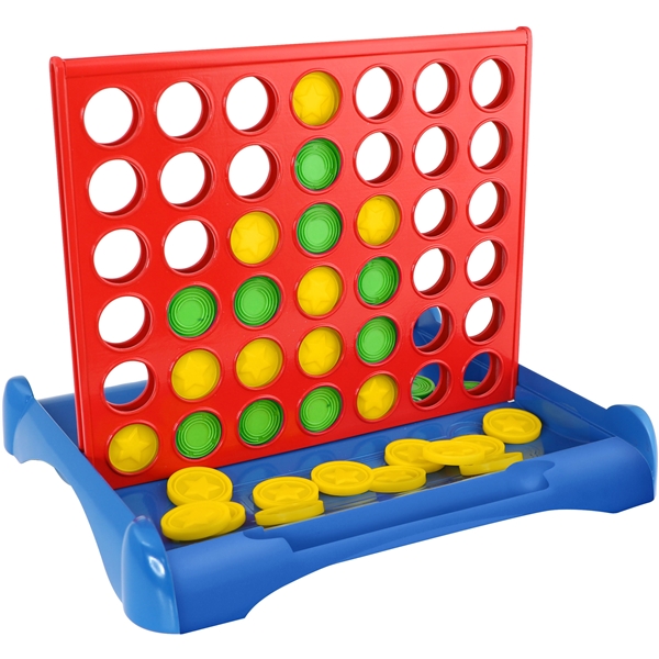 Brain Games Neljän Suora (Kuva 2 tuotteesta 3)