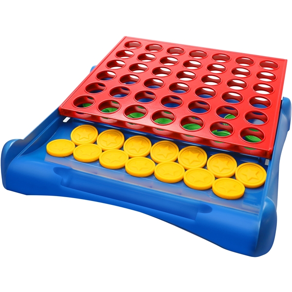 Brain Games Neljän Suora (Kuva 3 tuotteesta 3)