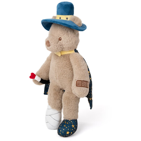 Teddykompaniet Sim Sala Sven Supernalle (Kuva 2 tuotteesta 4)