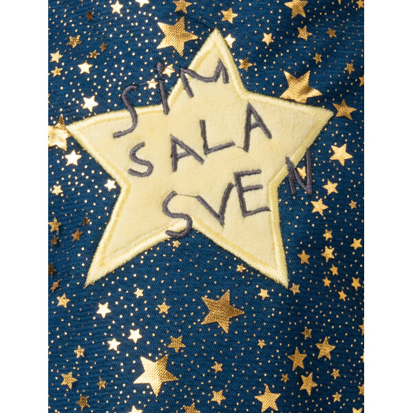 Teddykompaniet Sim Sala Sven Supernalle (Kuva 4 tuotteesta 4)