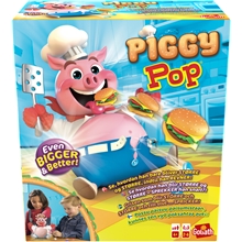 Piggy Pop Peli