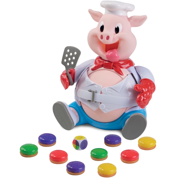 Piggy Pop Peli (Kuva 2 tuotteesta 4)