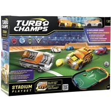 Turbo Champs -stadion
