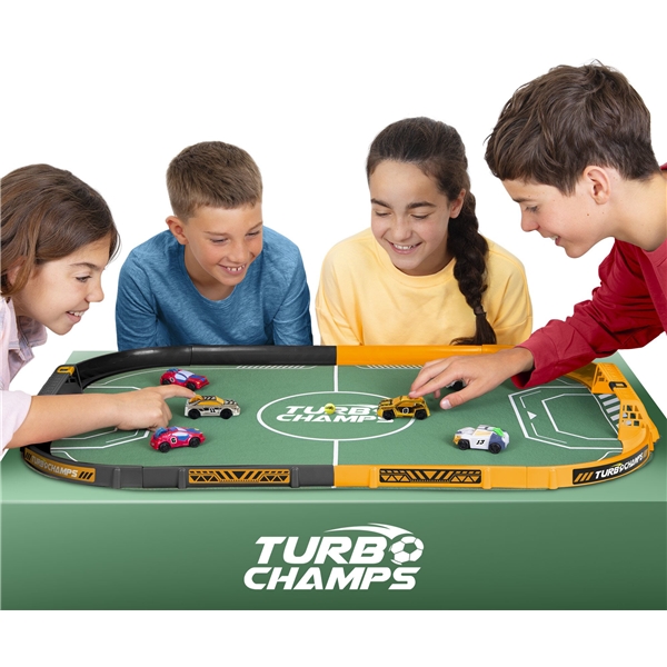 Turbo Champs -stadion (Kuva 5 tuotteesta 6)