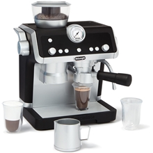 Casdon Delonghi Leikkikahvinkeitin