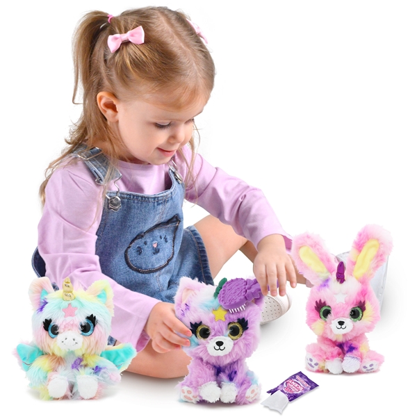 Cutekins Laundro Pets (Kuva 6 tuotteesta 6)