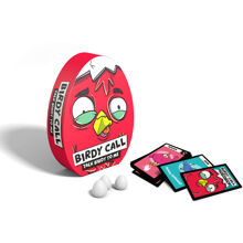 Birdy Call: Talk Birdy To Me FI/SE