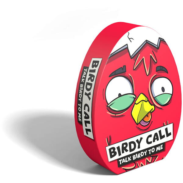 Birdy Call: Talk Birdy To Me FI/SE (Kuva 2 tuotteesta 2)