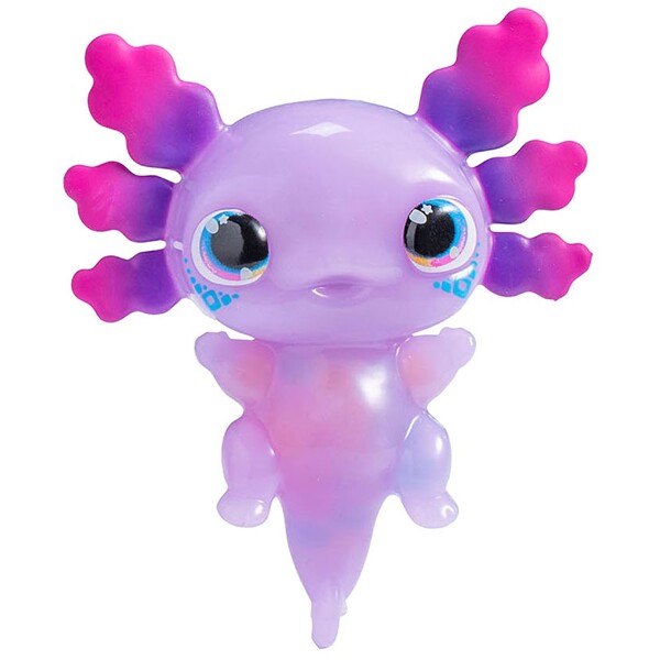 Animagic Let’s Glo Axolotl Bubble Reef (Kuva 2 tuotteesta 3)