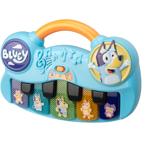 Bluey Leikkipiano (Kuva 1 tuotteesta 2)