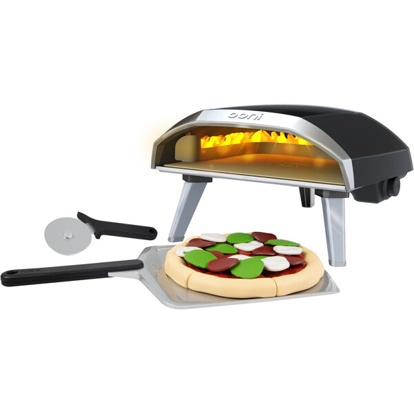 Casdon Ooni Leikkipizza-uuni (Kuva 2 tuotteesta 5)