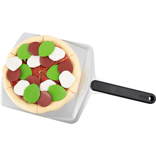 Casdon Ooni Leikkipizza-uuni (Kuva 3 tuotteesta 5)