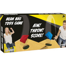 Toyrock Sport Hernepussipeli