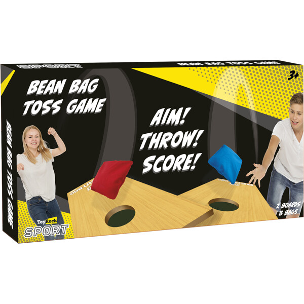 Toyrock Sport Hernepussipeli (Kuva 1 tuotteesta 3)