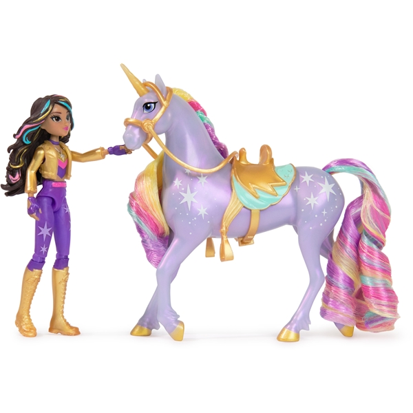 Unicorn Academy Sophia & Wildstar (Kuva 2 tuotteesta 4)