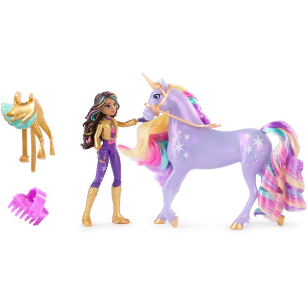 Unicorn Academy Sophia & Wildstar (Kuva 3 tuotteesta 4)
