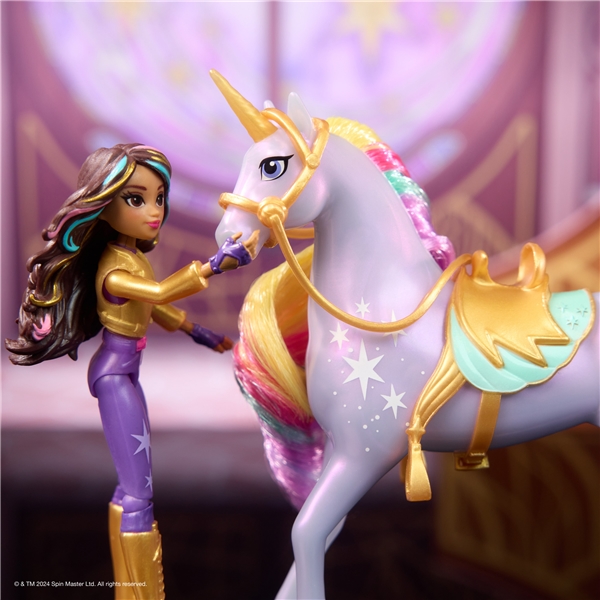 Unicorn Academy Sophia & Wildstar (Kuva 4 tuotteesta 4)