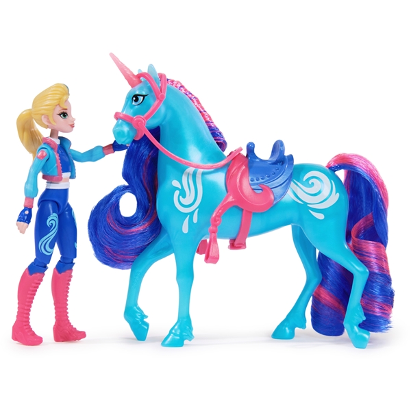 Unicorn Academy Isabel & River (Kuva 2 tuotteesta 4)