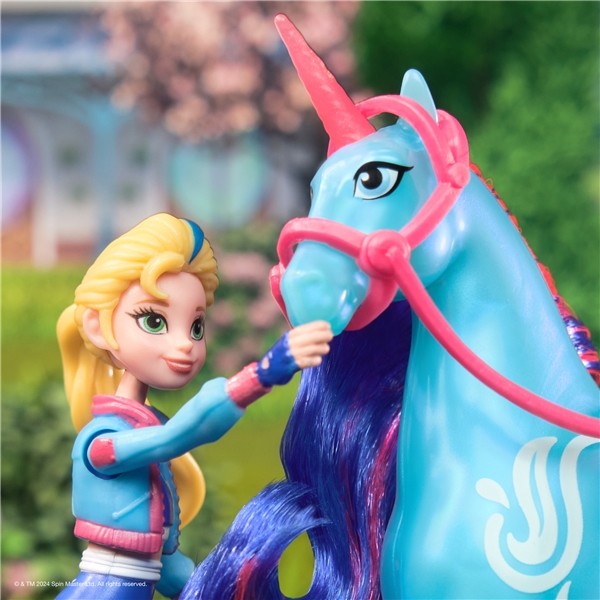 Unicorn Academy Isabel & River (Kuva 4 tuotteesta 4)