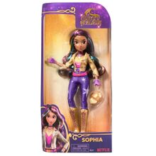 Unicorn Academy -muotinukke Sophia 24 cm