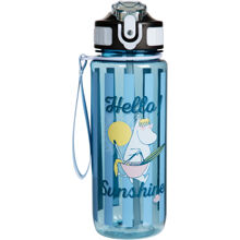 Muumit Hello Sunshine Pullo 8 dl