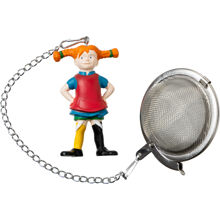 Peppi Pitkätossu teepallo