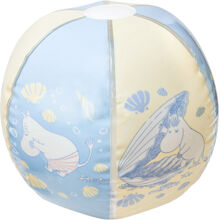 Muumi Rantapallo Rantaleikki 50 cm