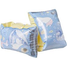 Muumi Käsikellukkeet Rantaleikki