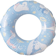 Muumipeikko Pahis Rantaleikki 55 cm