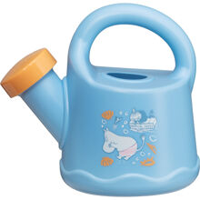 Muumit Kastelukannu Rantaleikki Sininen