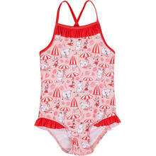 Muumi Simpukkaranta Uimapuku Koralli 98-104 cl