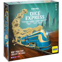Peliko Noppa Express