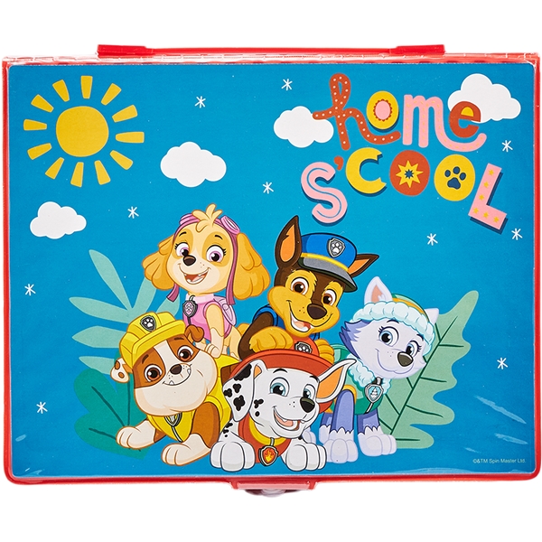 Paw Patrol Art Case (Kuva 3 tuotteesta 4)