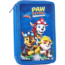 Paw Patrol Tuplakynäkotelo