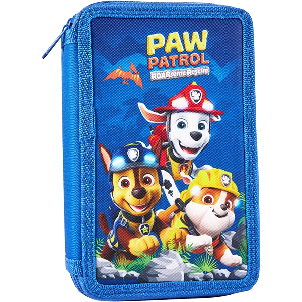 Paw Patrol Tuplakynäkotelo (Kuva 1 tuotteesta 4)