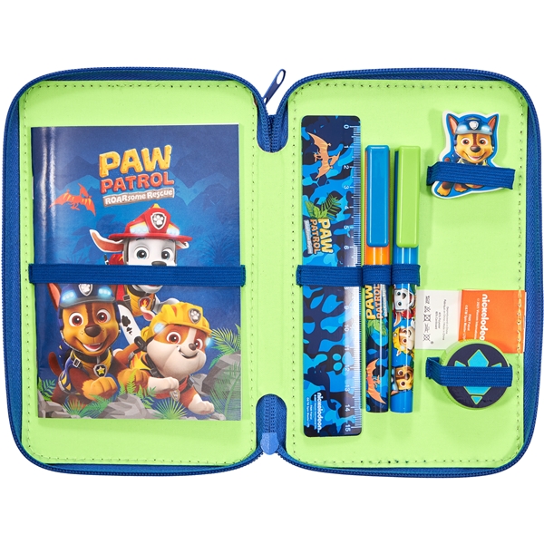 Paw Patrol Tuplakynäkotelo (Kuva 3 tuotteesta 4)