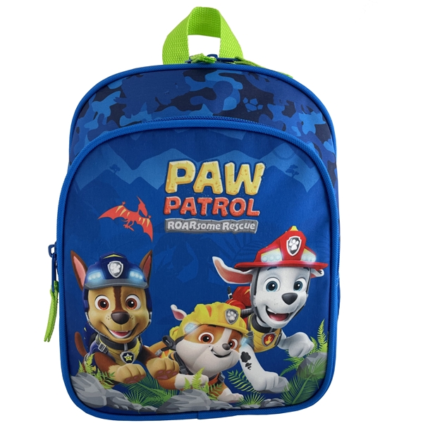 Paw Patrol Pieni Reppu (Kuva 1 tuotteesta 3)