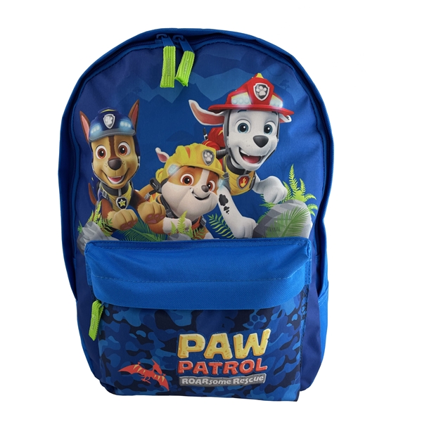 Paw Patrol Keskikokoinen Reppu (Kuva 1 tuotteesta 3)