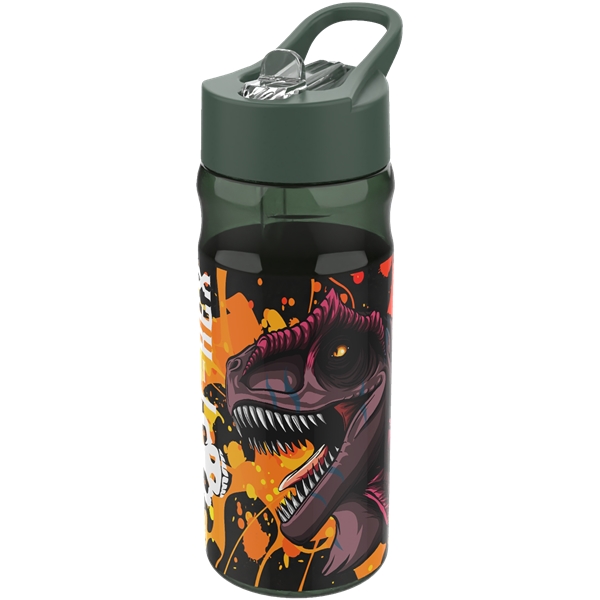 Valiant Dino T-Rex Vesipullo 500 ml