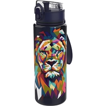 Lunch Buddies Lion Vesipullo 600 ml