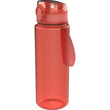 Lunch Buddies Juomapullo 600 ml Punainen