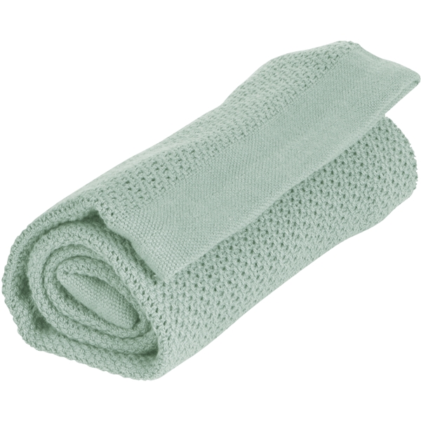 Vinter & Bloom Viltti Soft Grid EKO Sage Green