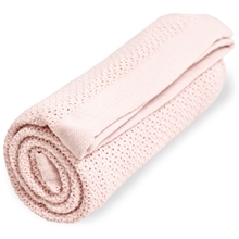Baby Pink - Vinter & Bloom Peite Soft Grid EKO