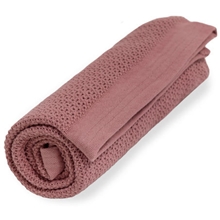 Evening Rose - Vinter & Bloom Peite Soft Grid EKO