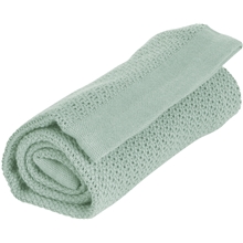 Sage Green - Vinter & Bloom Peite Soft Grid EKO