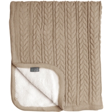 Almond Beige - Vinter & Bloom Peite Cuddly