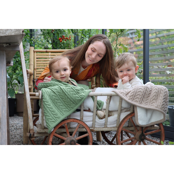 Vinter & Bloom Peite Cuddly (Kuva 3 tuotteesta 3)