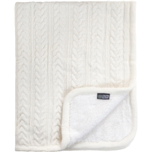 Vinter & Bloom Peite Cuddly Ivory