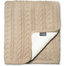 Sand Beige - Vinter & Bloom Peite Cuddly