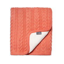 Soft Coral - Vinter & Bloom Peite Cuddly